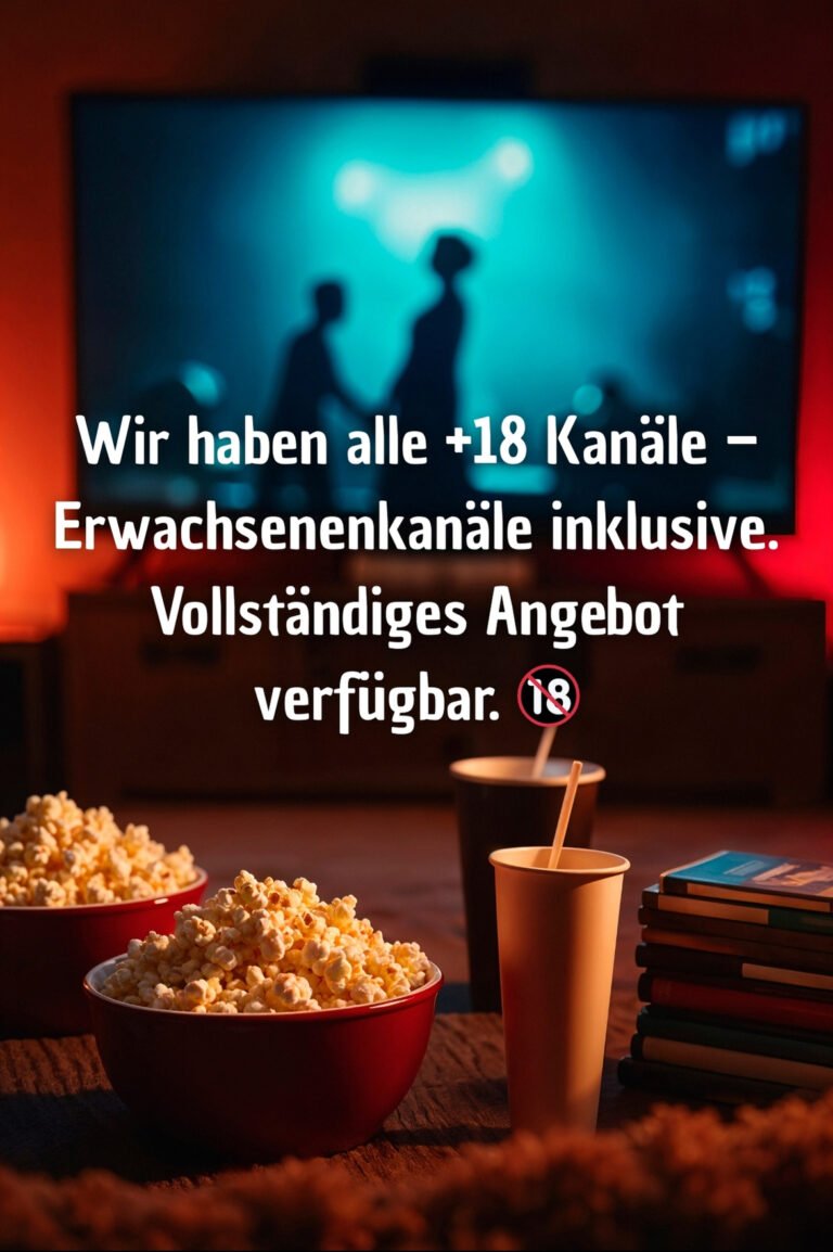 IPTV Kaufen