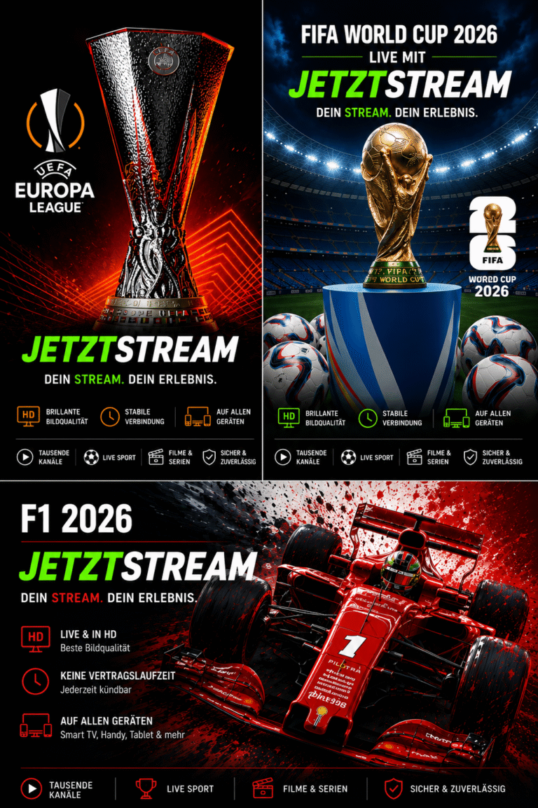 IPTV Kaufen